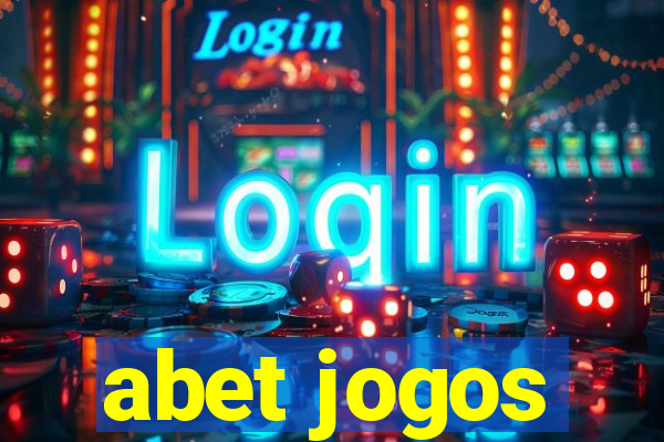 abet jogos